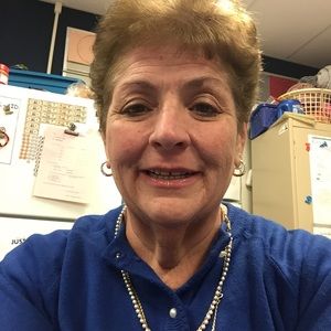 Meet your Posher, Nancy